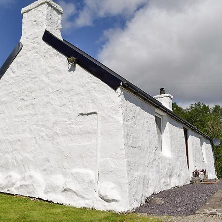 Villa The Old Croft House Strontian Exterior foto