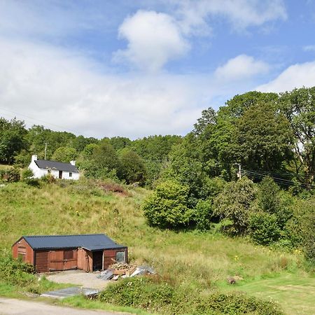 Villa The Old Croft House Strontian Exterior foto